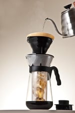 Hario V60 Buzlu Kahve Demleyici