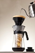 Hario V60 Buzlu Kahve Demleyici