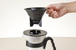 Hario V60 Buzlu Kahve Demleyici