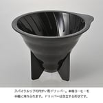 Hario V60 Drip Decanter Kahve Demleme Seti