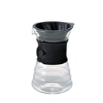 Hario V60 Drip Decanter Kahve Demleme Seti