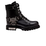 Harley Davidson Charles Erkek Bot
