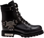 Harley Davidson Charles Erkek Bot