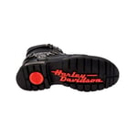 Harley Davidson Charles Erkek Bot