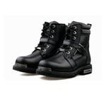 Harley Davidson Franco Erkek Bot