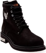 Harley Davidson Gibson Erkek Bot