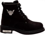 Harley Davidson Gibson Erkek Bot