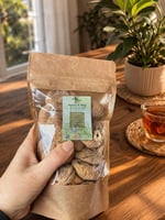 HARMANDALI NATÜREL KURU İNCİR 330 GR