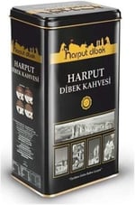 Harput Dibek 500 G Kahvesi