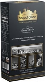Harput Dibek - Dibek Kahvesi 200 Gr