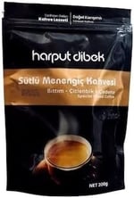 Harput Dibek Sütlü Menengiç Kahvesi, Bıttım-Çitlenbik-Çedene
