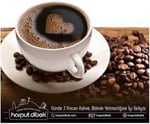 Harput Dibek Türk Kahvesi 100 Gr