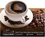 Harput Dibek Türk Kahvesi 100Gr X 5Adet