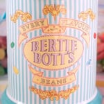 HARRY POTTER - Cookie Jar - Honeydukes