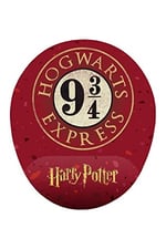 Harry Potter Hogwarts Bilek Destekli Mouse Pad