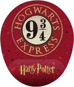 Harry Potter Hogwarts Bilek Destekli Mouse Pad