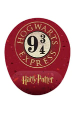 Harry Potter Hogwarts Bilek Destekli Mouse Pad