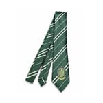 Harry Potter Kravat - Slytherin