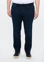 Hasan Mavi Black Jean Pantolon 0006633656