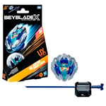 Hasbro Beyblade X Buster Dran 1-60A UX Başlangıç Paketi, Topaç ve Başlangıç Paketi