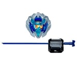 Hasbro Beyblade X Buster Dran 1-60A UX Başlangıç Paketi, Topaç ve Başlangıç Paketi