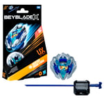 Hasbro Beyblade X Buster Dran 1-60A UX Başlangıç Paketi, Topaç ve Başlangıç Paketi