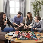 Hasbro Gaming Monopoly Cheaters Edition Kutu Oyunu, 8 Yaş ve Üstü, 2-6 Oyuncu
