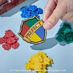 Hasbro Gaming Monopoly Harry Potter Sürümü Masa Oyunu | Hogwarts'ta Büyülü Bir Macera | 8 Yaş ve Üzeri | 2 ila 6 Oyuncu | Aile Oyunları | Çocuklar ve Yetişkinler İçin Hediyeler