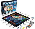 Hasbro Gaming Monopoly Ödüllü Bankacılık Kutu Oyunu, 8+ yaş, 2-4 oyuncu