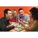 Hasbro Gaming Tabu XL Kutu Oyunu, 4 Farklı Oyun Alternatifi, Klasik Oyunun Yanı Sıra Çizerek, Tabu Kuklasıyla Anlatarak ve En Fazla 15 Kelime Kullanarak Tabu Oynayın