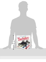 Hasbro Gaming tarafından Twister oyunu