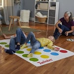 Hasbro Gaming tarafından Twister oyunu