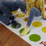 Hasbro Gaming tarafından Twister oyunu