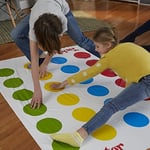 Hasbro Gaming tarafından Twister oyunu