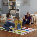 Hasbro Gaming tarafından Twister oyunu