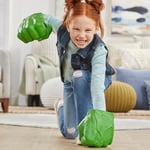 Hasbro Marvel Avengers Hulk Gamma Parçalama Yumrukları Rol Yapma Oyuncağı