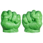 Hasbro Marvel Avengers Hulk Gamma Parçalama Yumrukları Rol Yapma Oyuncağı