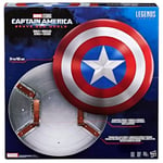 Hasbro Marvel Legends Series Captain America Kalkan, Captain America: Brave New World