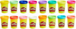 Hasbro Play-Doh Modelleme Bileşimi 8'li Paket - Flamingo