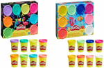Hasbro Play-Doh Modelleme Bileşimi 8'li Paket - Flamingo