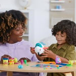 Hasbro Play-Doh Uçak Kaşifi Başlangıç Oyun Seti