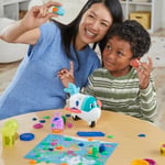 Hasbro Play-Doh Uçak Kaşifi Başlangıç Oyun Seti