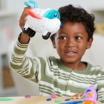 Hasbro Play-Doh Uçak Kaşifi Başlangıç Oyun Seti