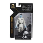 Hasbro Star Wars Black Series Archive Grand Admiral Thrawn Aksiyon Figürü