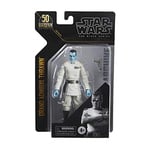 Hasbro Star Wars Black Series Archive Grand Admiral Thrawn Aksiyon Figürü