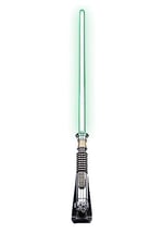 Hasbro Star Wars Black Series Luke Skywalker Force FX Elite Elektronik Işın Kılıcı (Lightsaber)