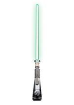 Hasbro Star Wars Black Series Luke Skywalker Force FX Elite Elektronik Işın Kılıcı (Lightsaber)