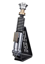 Hasbro Star Wars Black Series Luke Skywalker Force FX Elite Elektronik Işın Kılıcı (Lightsaber)