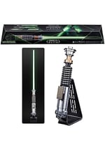 Hasbro Star Wars Black Series Luke Skywalker Force FX Elite Elektronik Işın Kılıcı (Lightsaber)