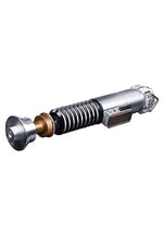 Hasbro Star Wars Black Series Luke Skywalker Force FX Elite Elektronik Işın Kılıcı (Lightsaber)